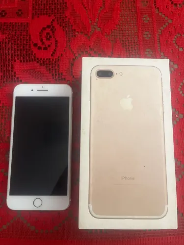 IPhone 7plus