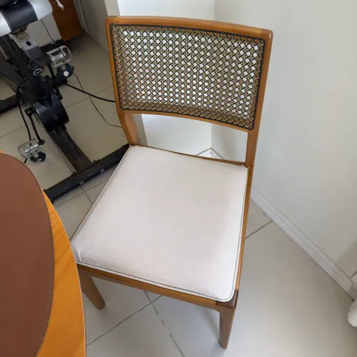 Higienização de Estofados