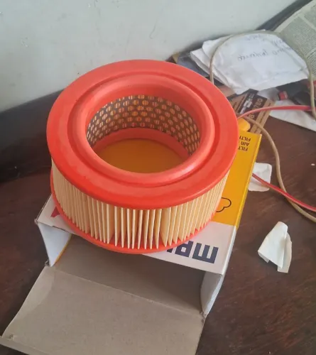 FILTRO DE AR PARA FUSCA