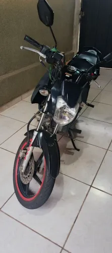 Yamaha factor 150