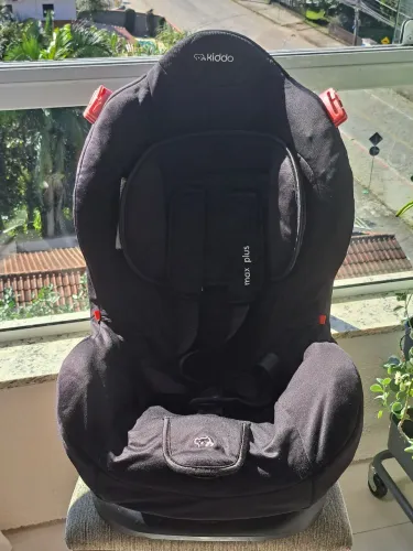 Cadeira infantil Kiddo Max Plus