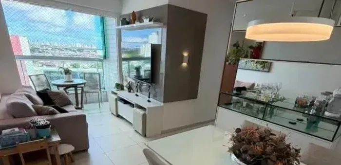 Apartamento com 2 Quartos à venda, 60m² - Prado