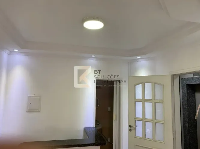 Sala à venda no Centro de Indaiatuba, SP