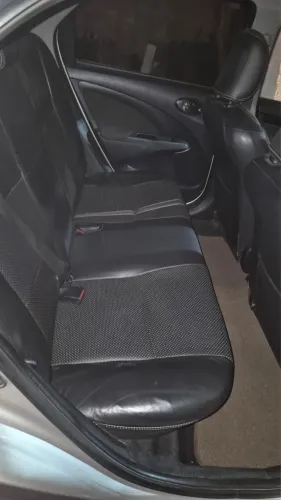 Toyota Etios X Sedan 1.5 Flex 16V 4P Aut. 2018