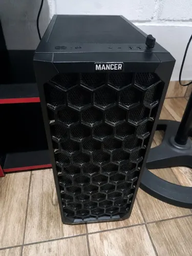 Pc gamer
