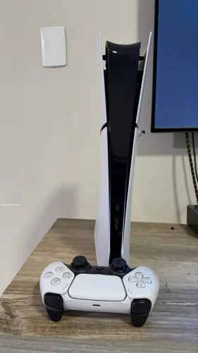 PS5 SLIM