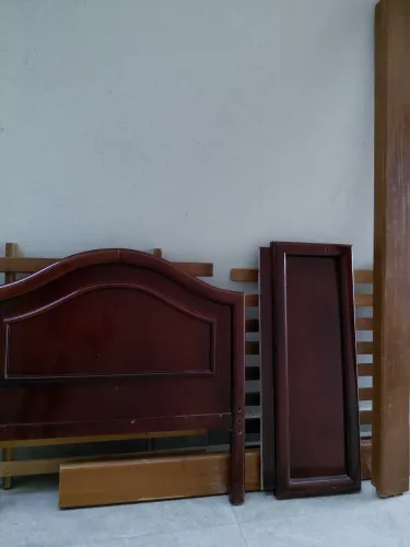 Base para cama
