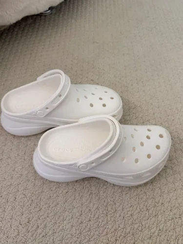 CROCS original nunca usada