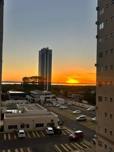 Aluguel de quarto em apartamento- PARA MULHERES