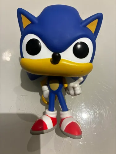Funko pop