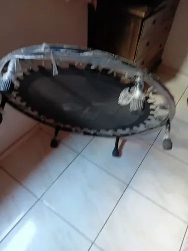 Eu não uso novo 