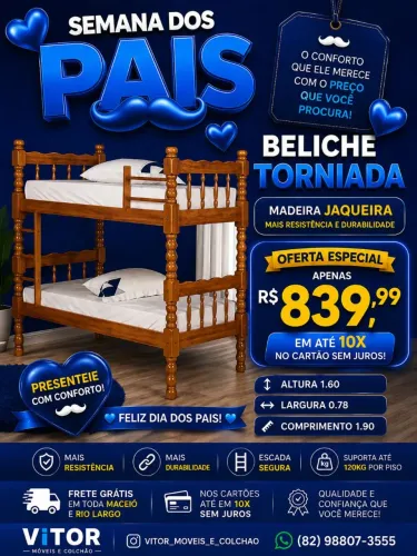 OFERTA BELICHE