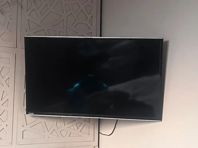 TV smart 32