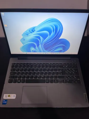Notebook Lenovo Ideapad 3 I5 8gb 256gb