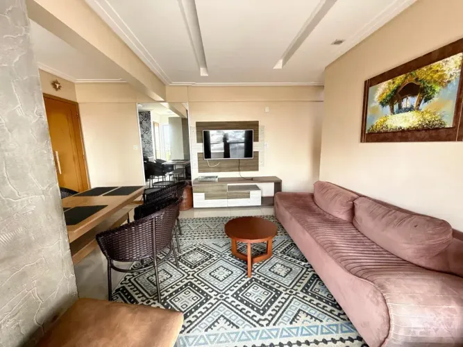 EDIFÍCIO MARANELO RESIDENCE C/ 84M², 3 QUARTOS (2 SUÍTES) E 2 VAGAS EM MARCO /BELÉM-PA