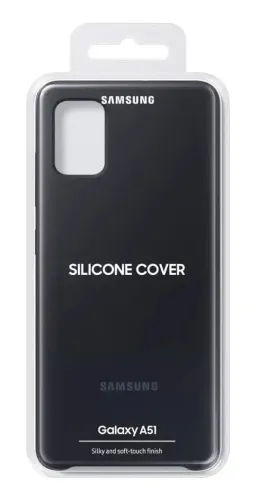Capinha Samsung Galaxy A51 Original