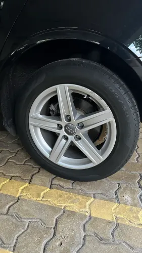Rodas aro 16 5x112