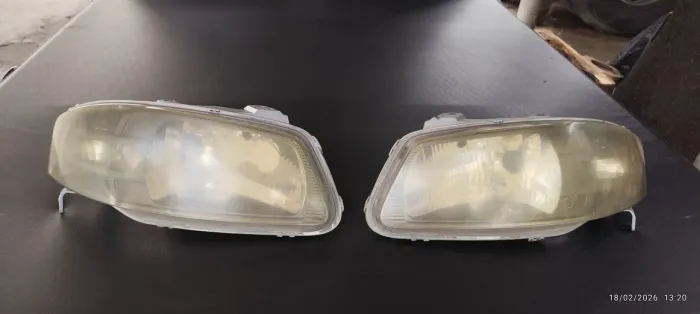 Farol GOL g4 ( ORIGINAL )