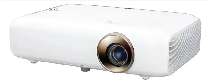 VENDO PROJETOR LG CINEBEAM PH510P HD - PORTÁTIL E SEM FIO