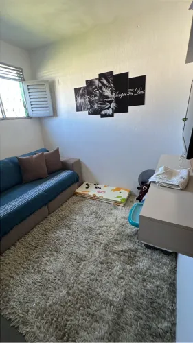 vendo sofá retrátil precisando apenas de lavagem