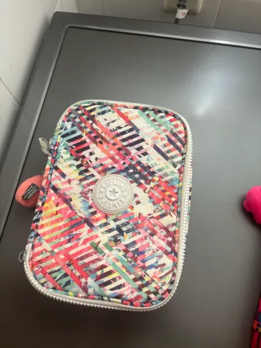 Estojo 100 pens kipling original