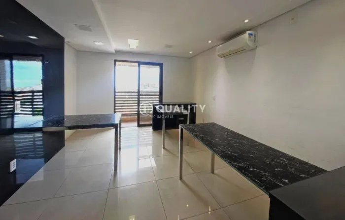 Sala à venda, 32 m² por R$ 210.000,00 , Edificio Harmony Premium
