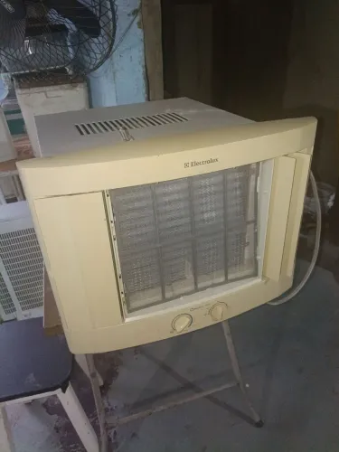 Ar condicionado Electrolux 