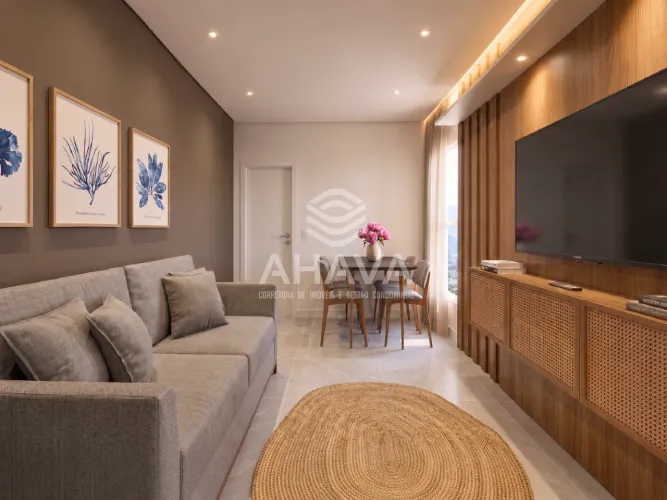 Apartamentos à venda, 2 até 3 quartos, 1 até 2 suítes Bairro Copacabana, próximo a Avenida