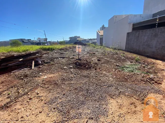Terreno para Venda em Campo Mourão, Jardim Novo Centro