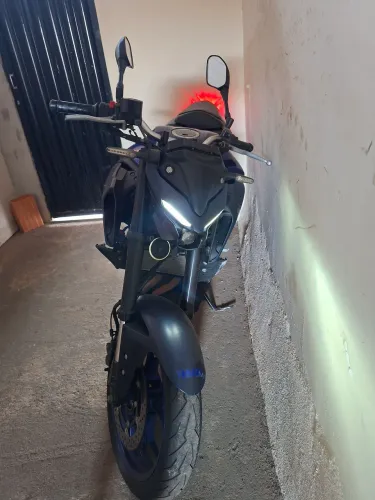 Vendo agio de mt03 24/25