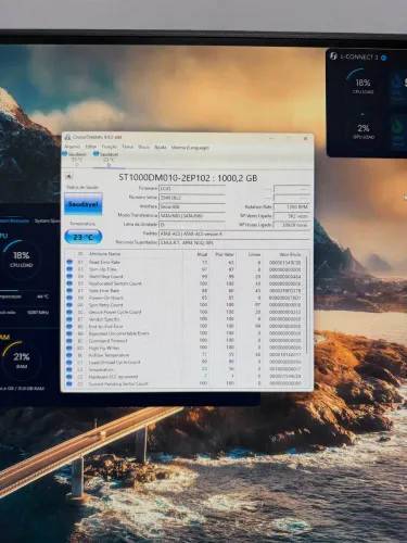 HD WD 1TB