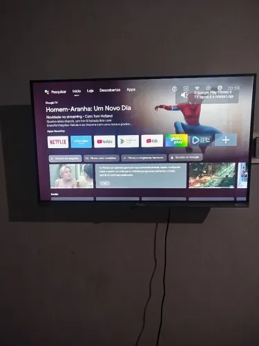 Televisão philco
