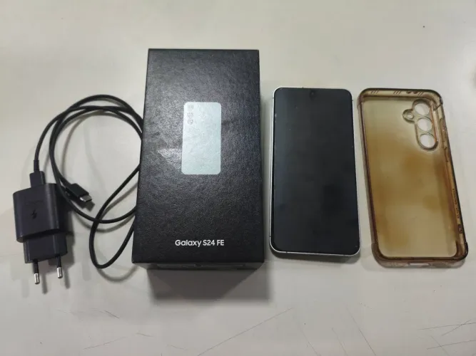 Samsung Galaxy S24 FE