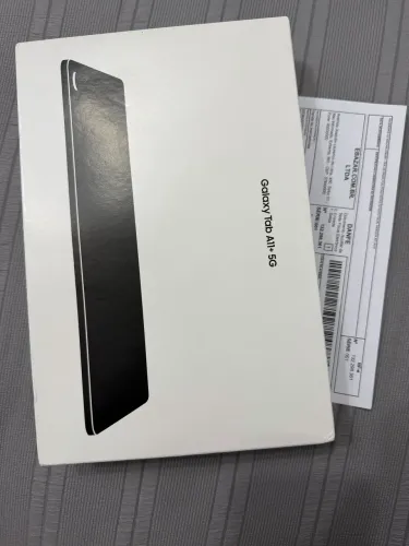 Galaxy Tab a11+