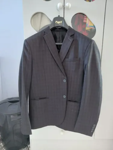 Blazer masculino