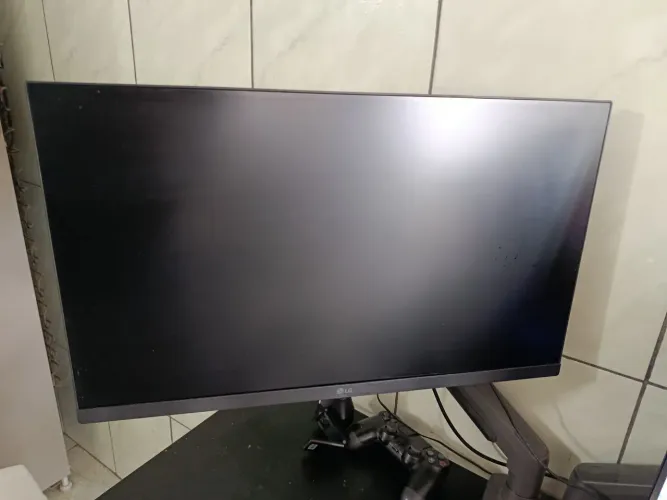 MONITOR LG IPS 24P 100HZ