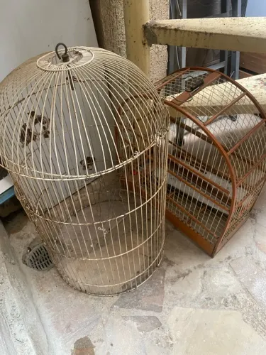 Gaiolas