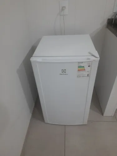 Frigobar Electrolux 