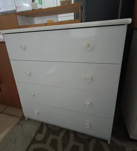 Cômoda em MDF