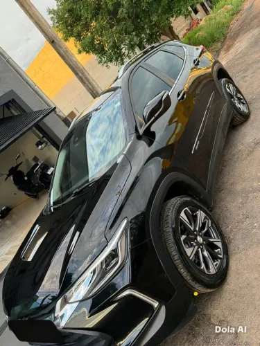 Chevrolet Tracker Premier 1.2 Turbo 12V Flex AUT 2021