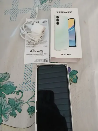 Celular Samsung A15