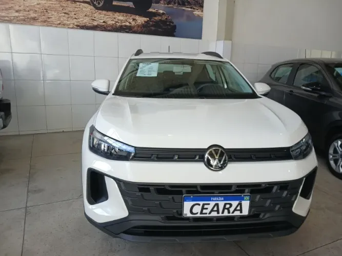 Volkswagen Tera 1.0 MPI Flex 12V 5P Mec. 2026