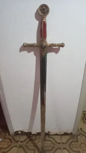 Espada medieval