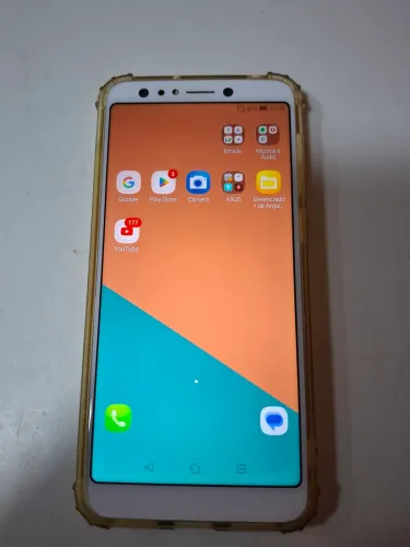 Zenfone 5 Asus celular
