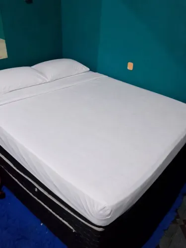 Cama Box
