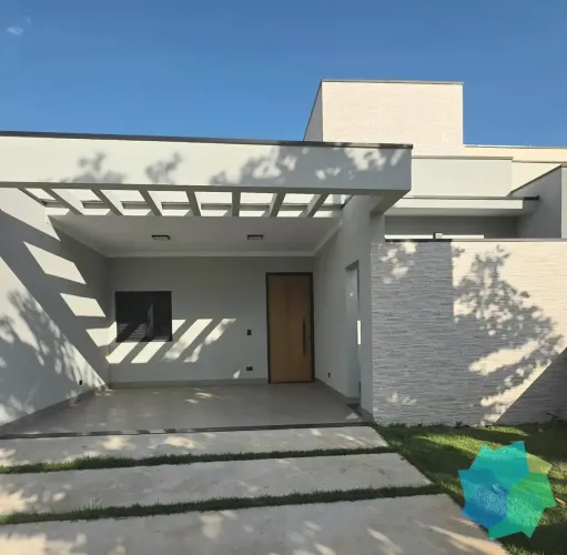 Casa em condomínio à Venda R$ 830mil Pedro e São Paulo, Salto, SP