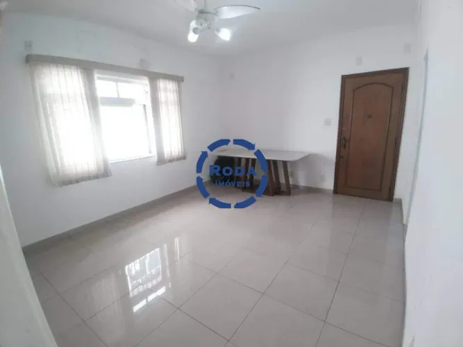 Apartamento à venda no Gonzaga