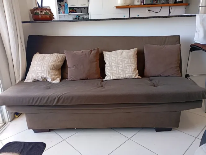 Sofá cama