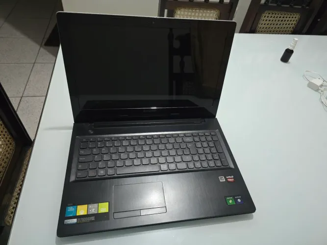 Notebook lebovo g50