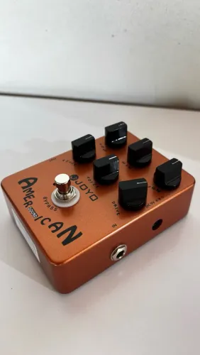 Pedal Joyo American Sound